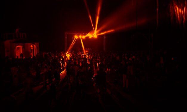 La DJ Thalai se presentará en la Fábrica de Arte cubano el sábado 19 de abril