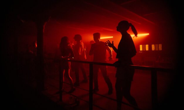 La DJ Thalai se presentará en la Fábrica de Arte cubano el sábado 19 de abril