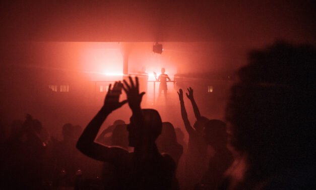 La DJ Thalai se presentará en la Fábrica de Arte cubano el sábado 19 de abril
