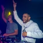 ¡Martt & Neo se estarán presentando en la Fabrica de Arte Cubano el jueves 17 de abril y el domingo 20 de abril!