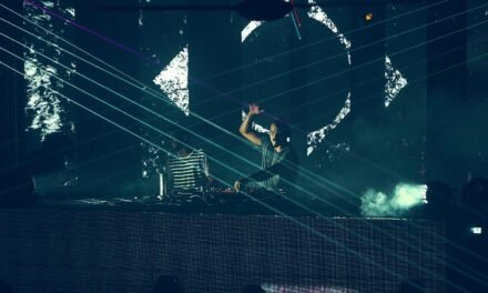 ¡Martt & Neo se estarán presentando en la Fabrica de Arte Cubano el jueves 17 de abril y el domingo 20 de abril!