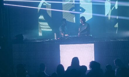 ¡Martt & Neo se estarán presentando en la Fabrica de Arte Cubano el jueves 17 de abril y el domingo 20 de abril!