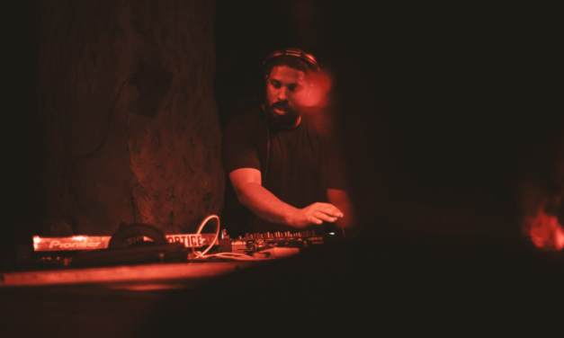 La DJ Thalai se presentará en la Fábrica de Arte cubano el sábado 19 de abril