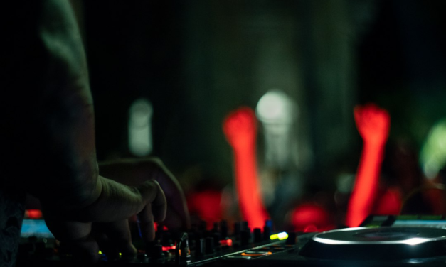 La DJ Thalai se presentará en la Fábrica de Arte cubano el sábado 19 de abril